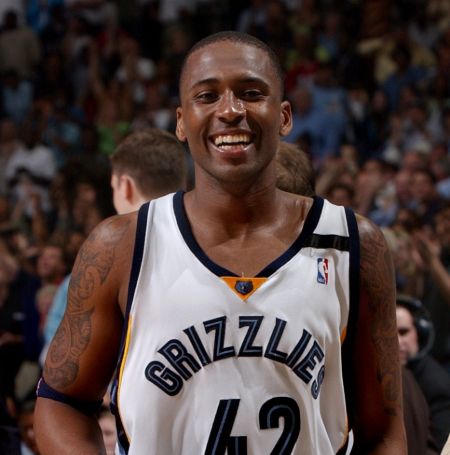 Former professional basketball player Lorenzen Wright held an estimated net worth of $20 million before his demise in July 2010.